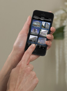 Total Connect Remote Commercial