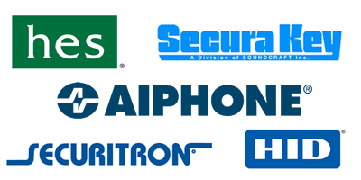 Access Control Logos