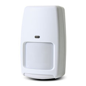What are the Different Types of Security Sensors? | Security Alarm