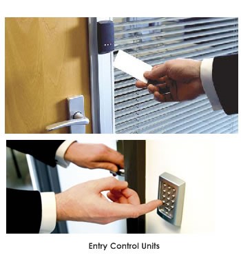 access control image