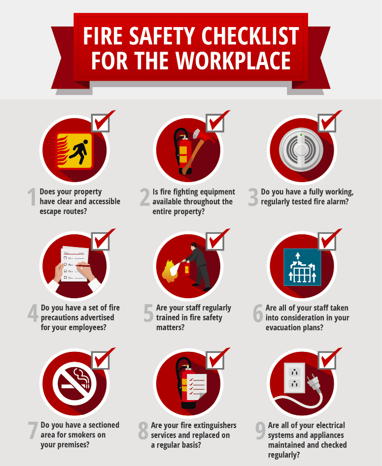 Fire Safety