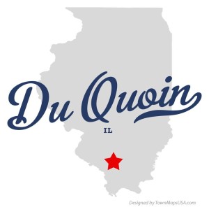 Du Quoin State Bank