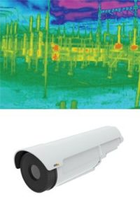 axis-thermal-cameras