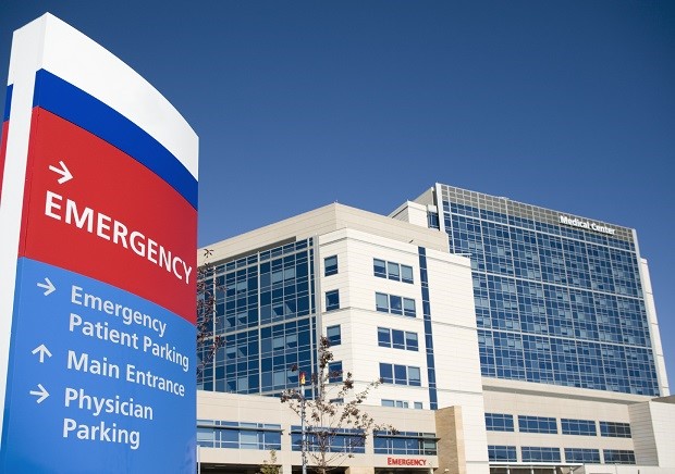 Why Hospital Fire Alarms are So Important