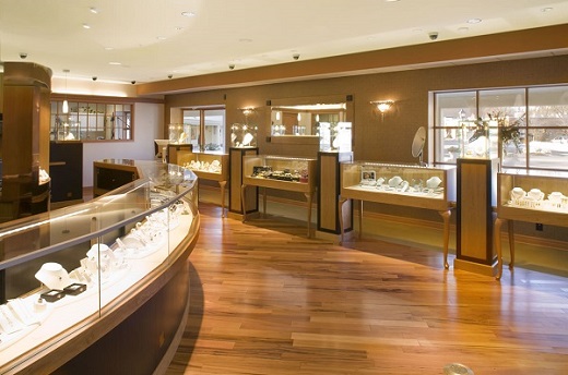 Jewelry Store