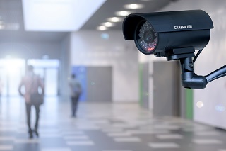 School Security Cameras