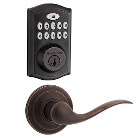 Smart Lock