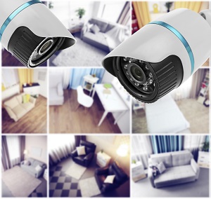 Home Security Cameras