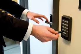 access control