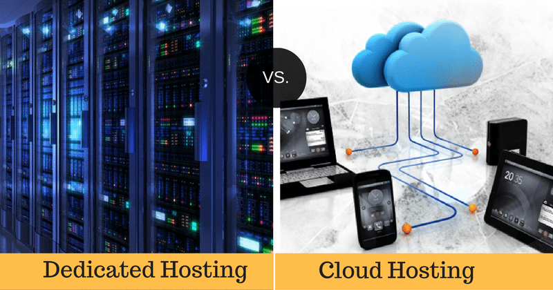 What Is the Best Access Control Solution: Cloud Vs. Server