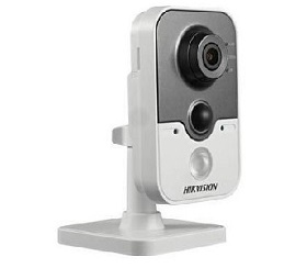 Home Security Cameras