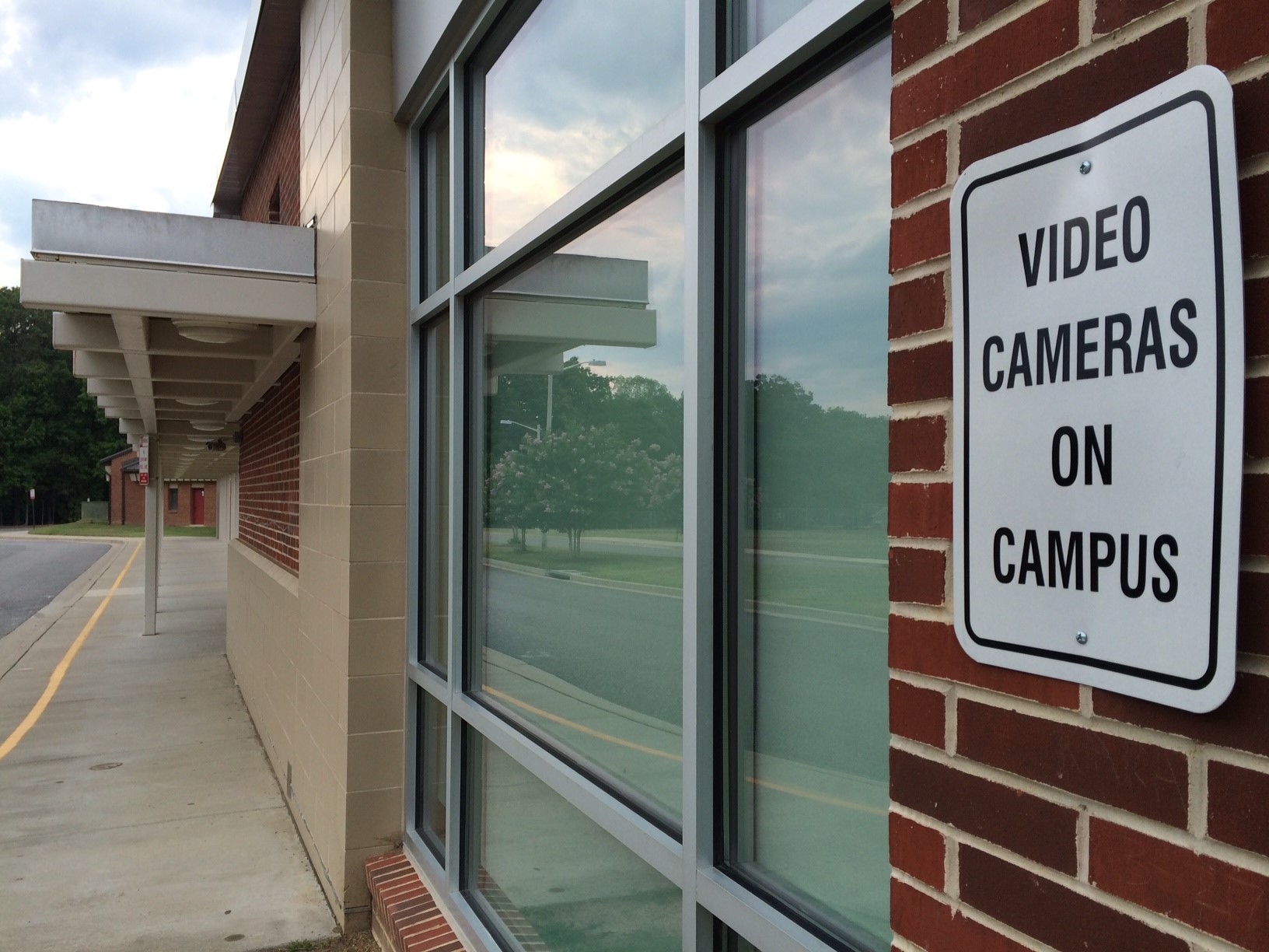 school video security illinois