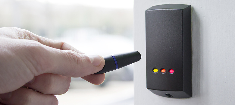 access control illinois