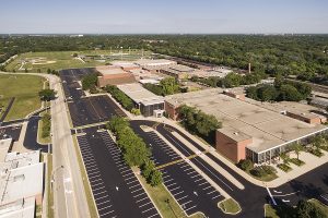 School in Illinois