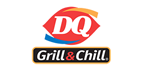 Dairy Queen Logo accompanied by text stating 'Trusted by Businesses and Schools Across Central & Southern Illinois.