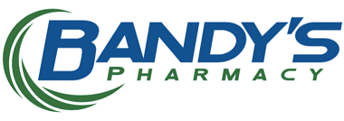 bandy's pharmacy logo