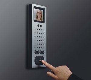 Intercom System for Businesses