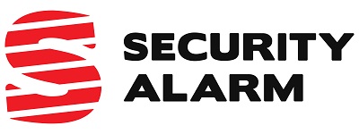 Security Alarm Logo