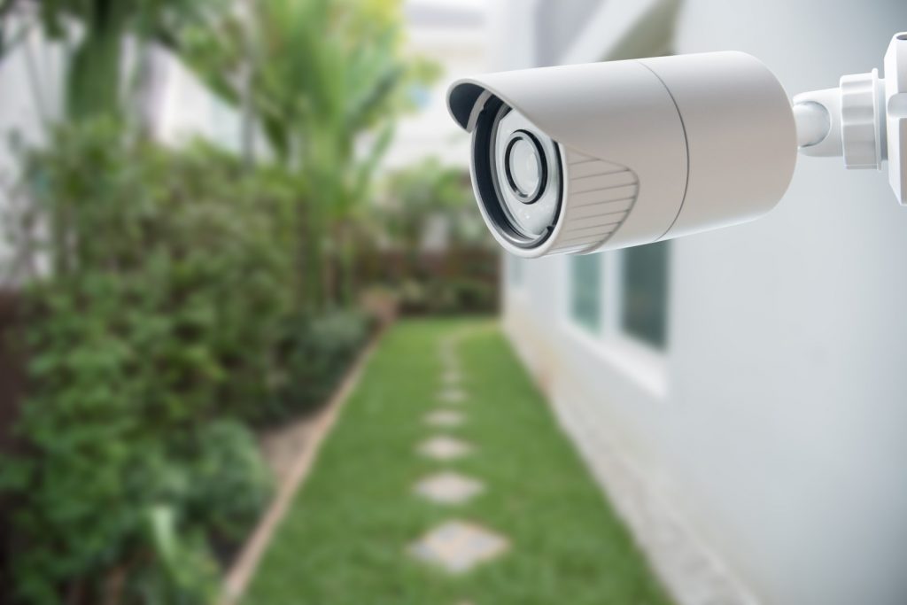 DO YOU NEED HOME Security Cameras? [QUIZ]